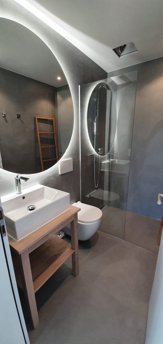 4 ½ pièces appartement
