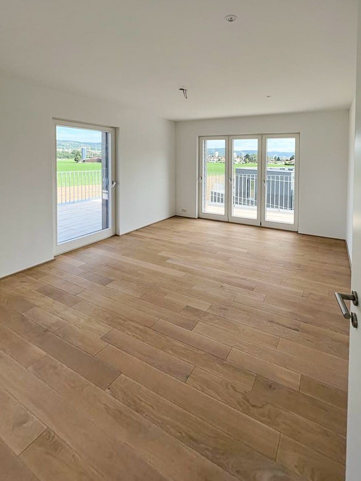 4 ½ pièces appartement