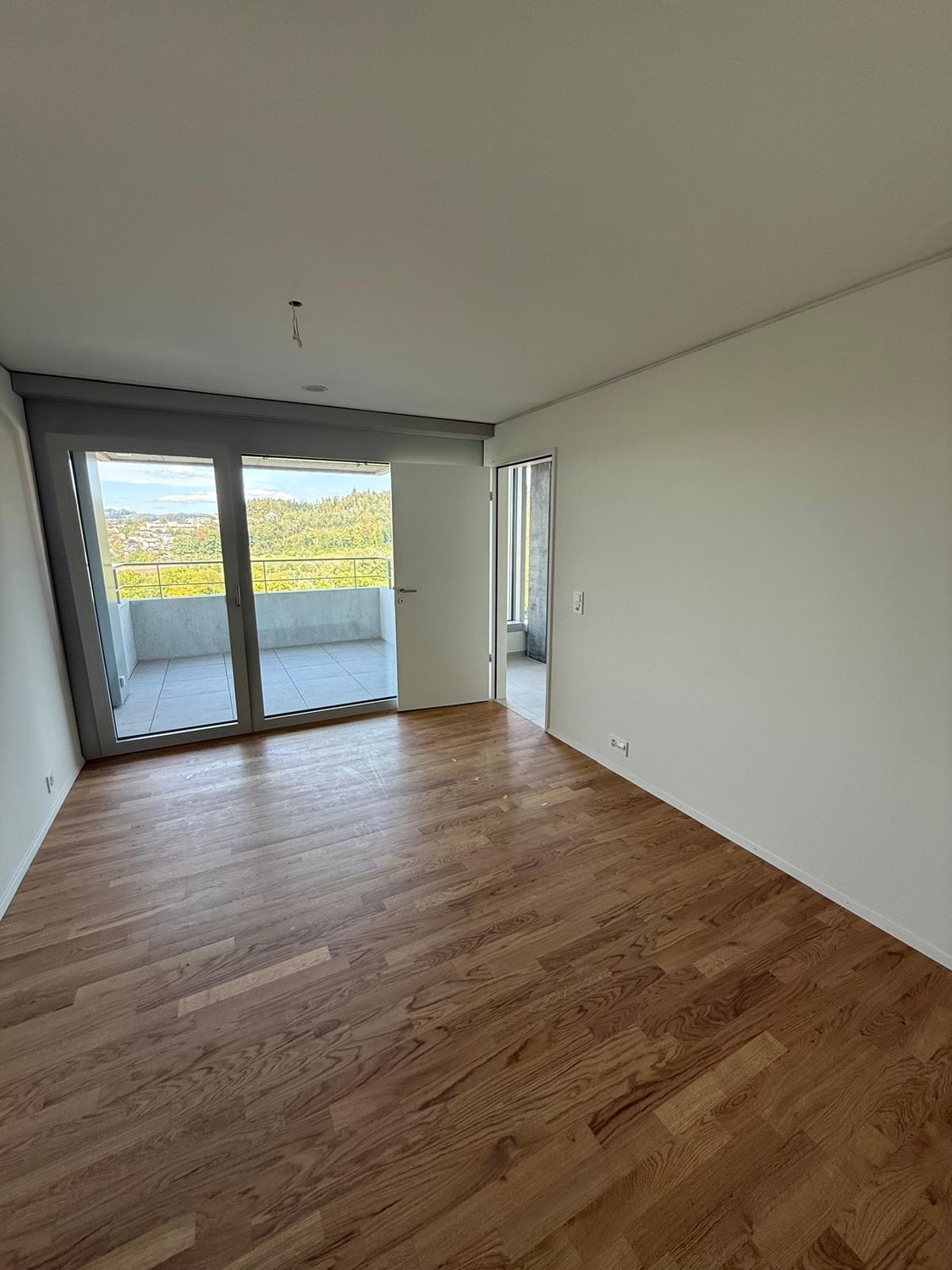 2 ½ rooms apartment, Foto 7 von 10