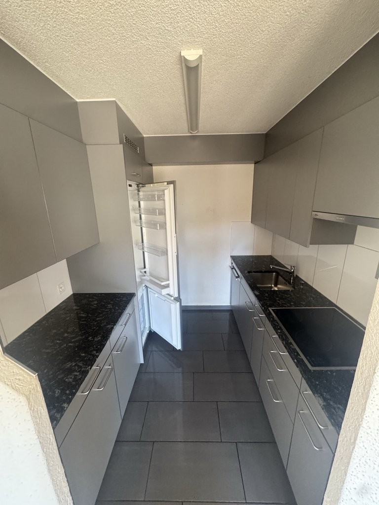 3 ½ pièces appartement