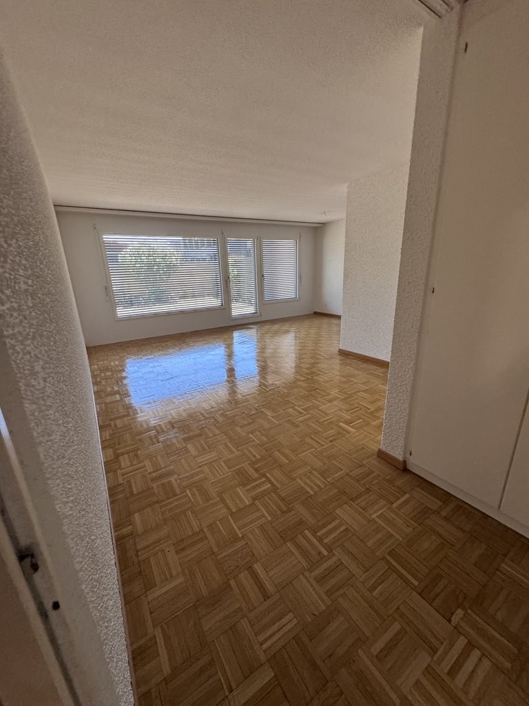 3 ½ pièces appartement
