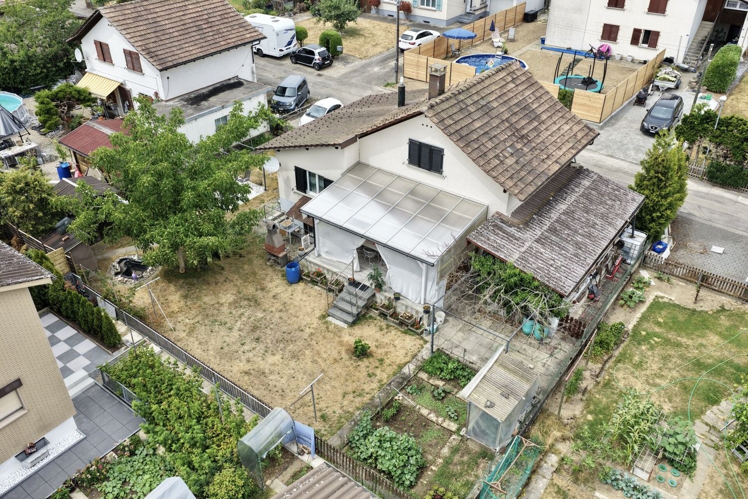 Single house, Foto 2 von 8