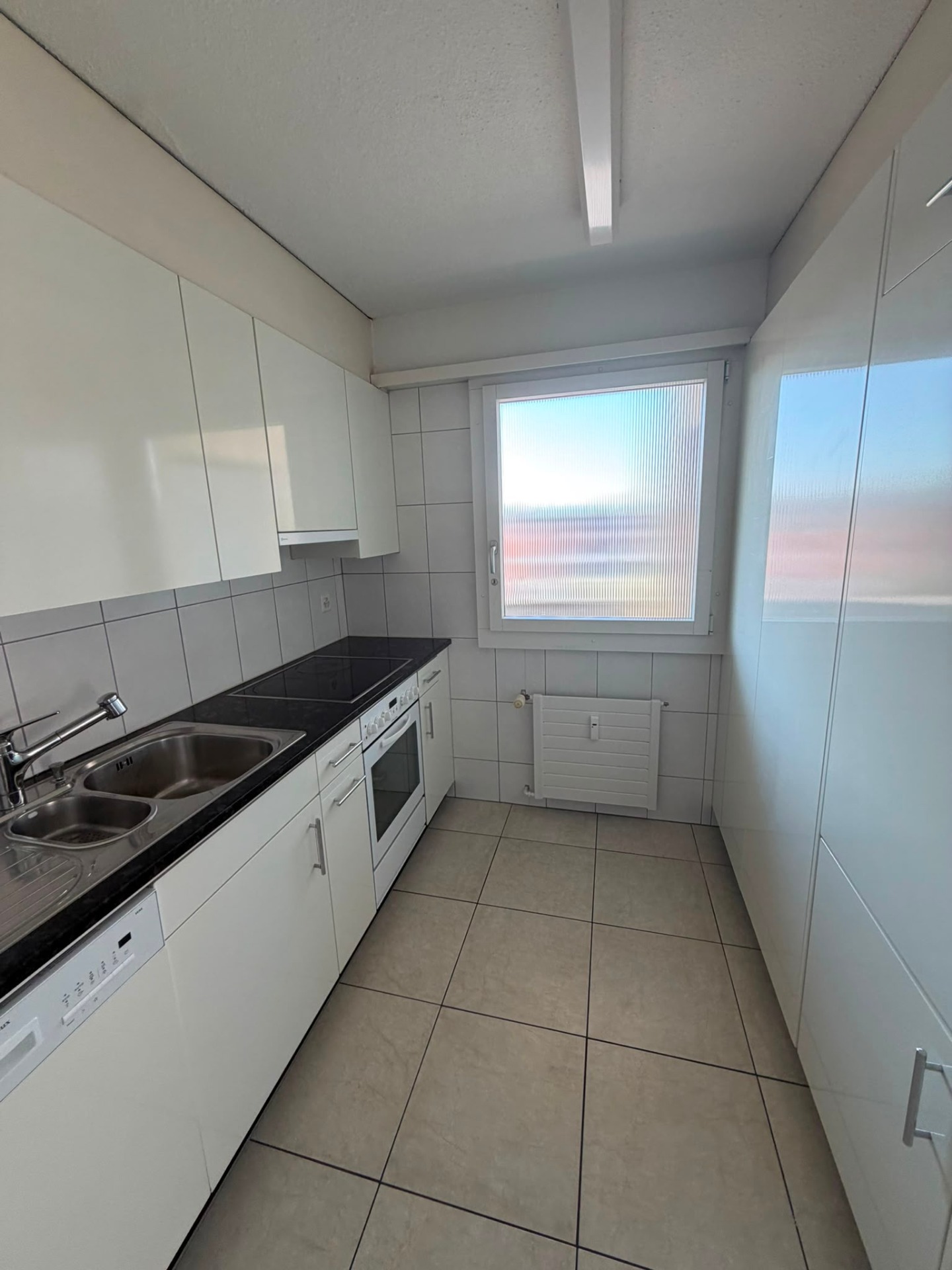 4 ½ pièces appartement