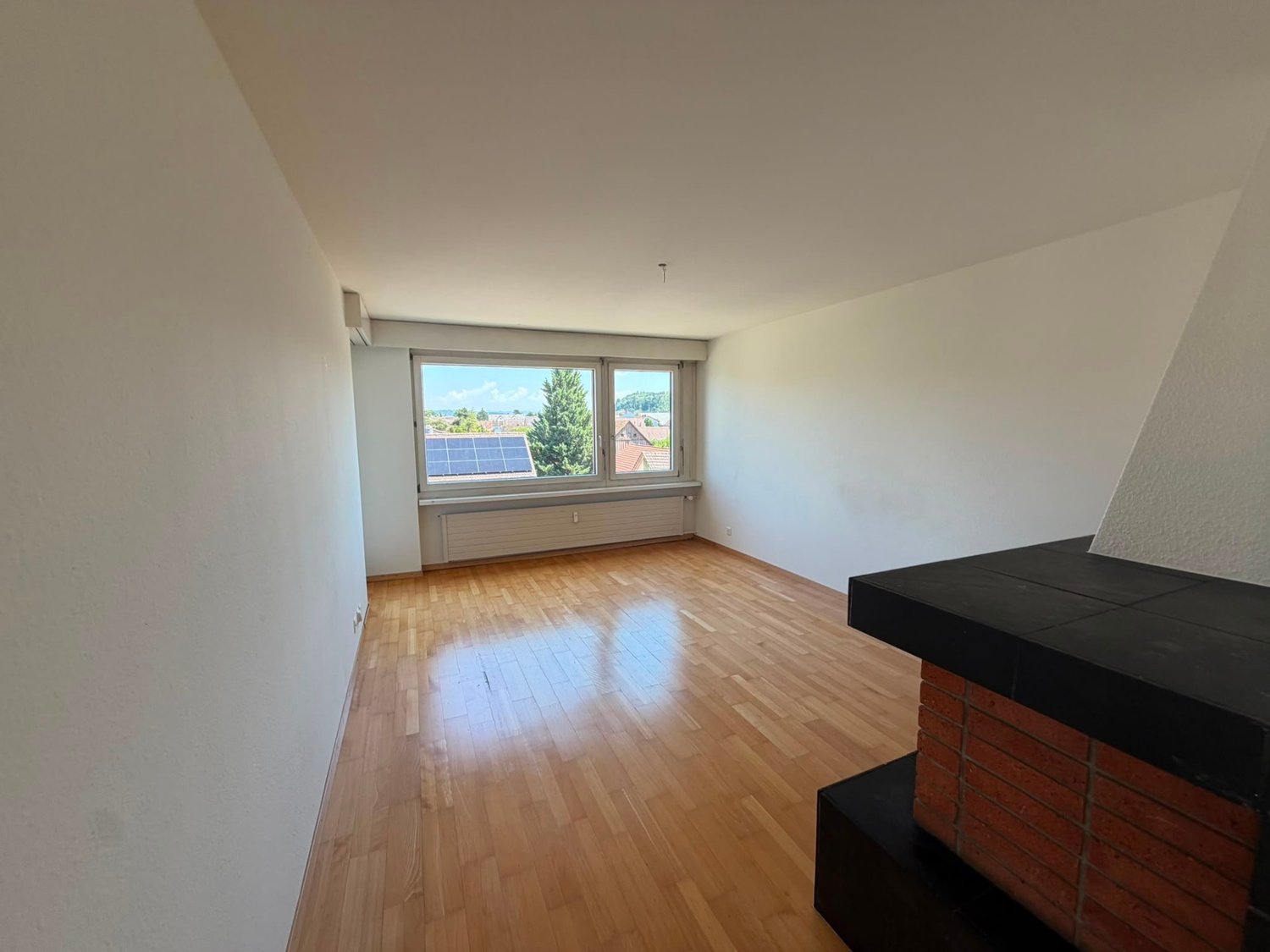 4 ½ pièces appartement