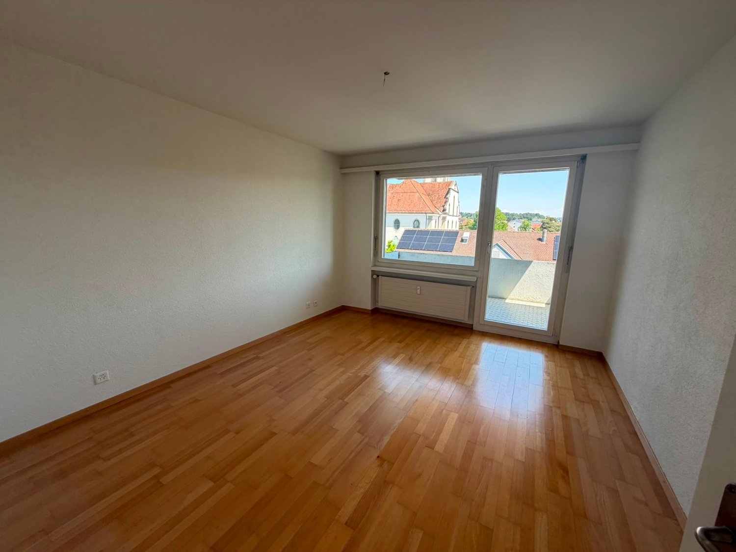 4 ½ pièces appartement