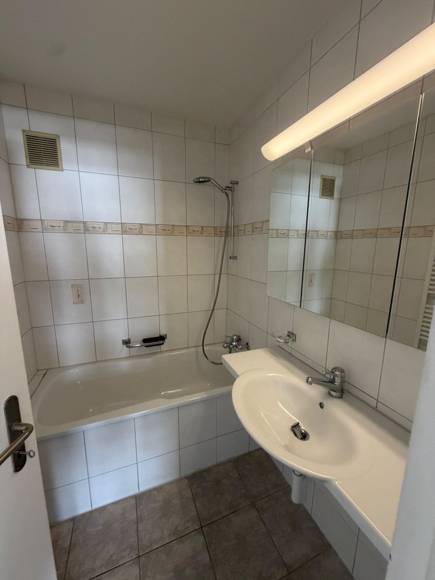 4 ½ pièces appartement