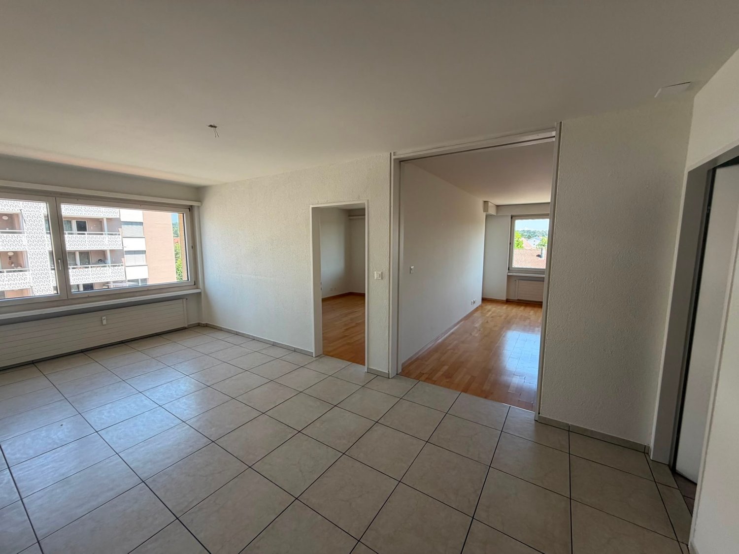 4 ½ pièces appartement