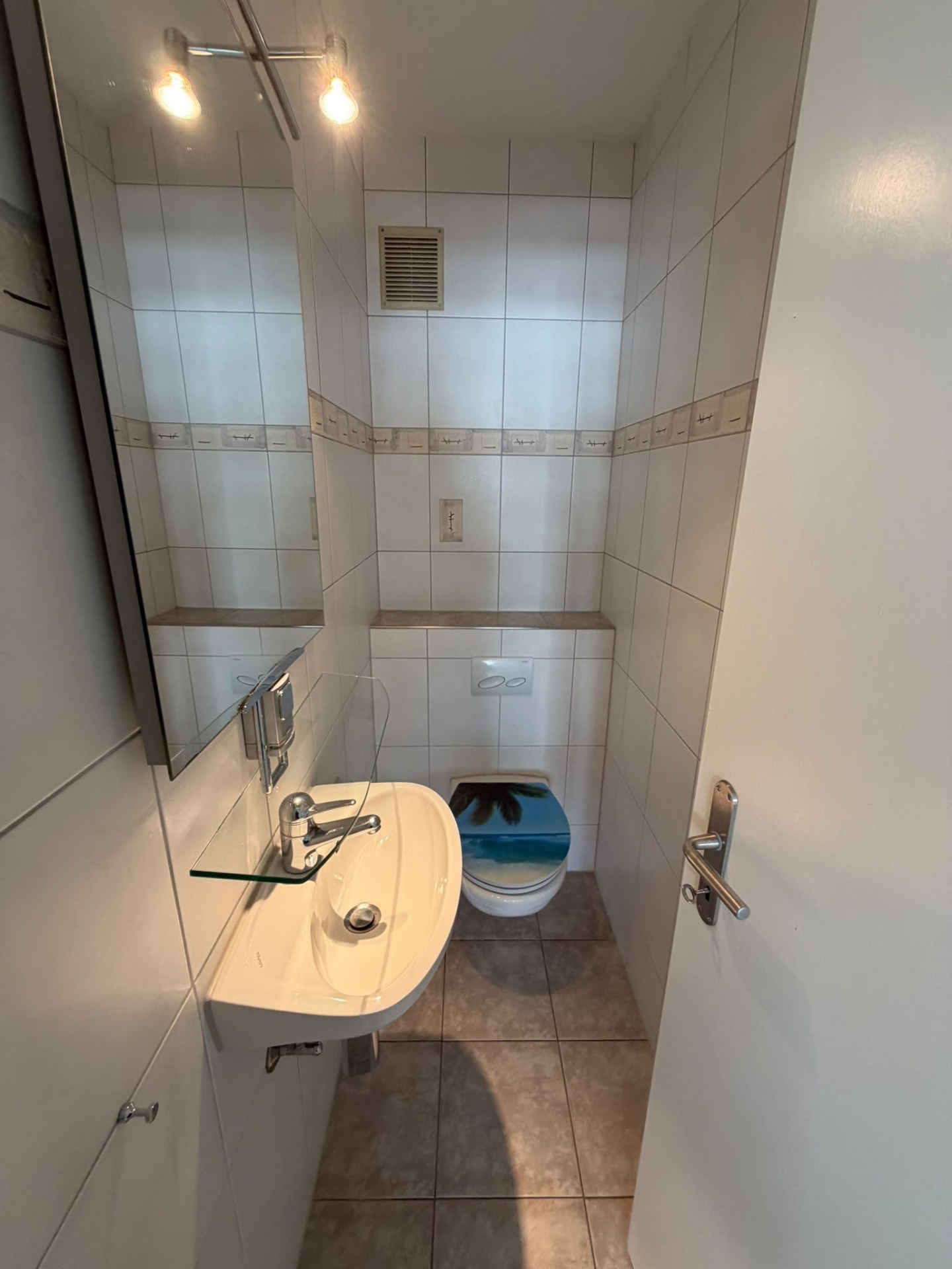 4 ½ pièces appartement