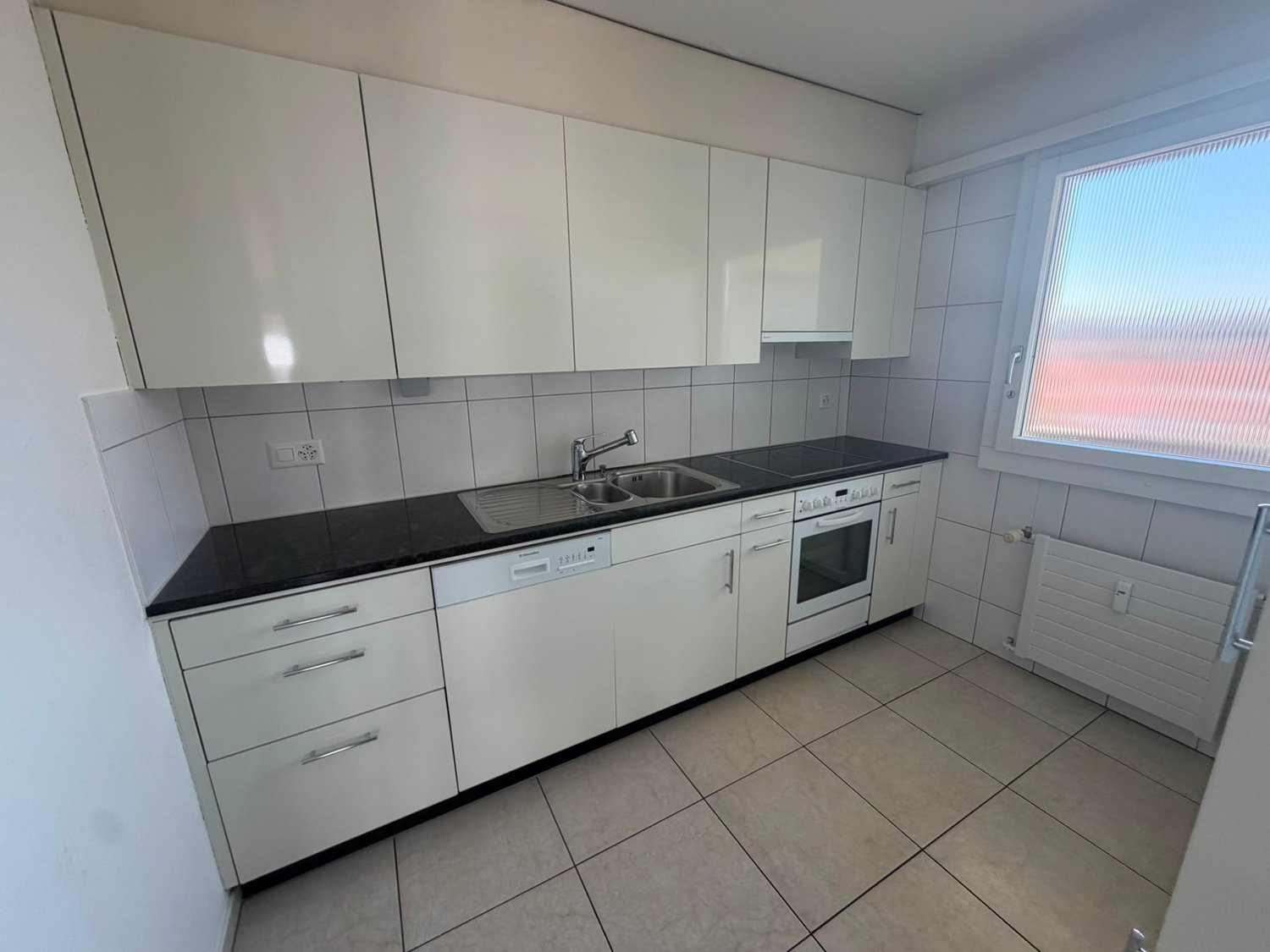 4 ½ pièces appartement
