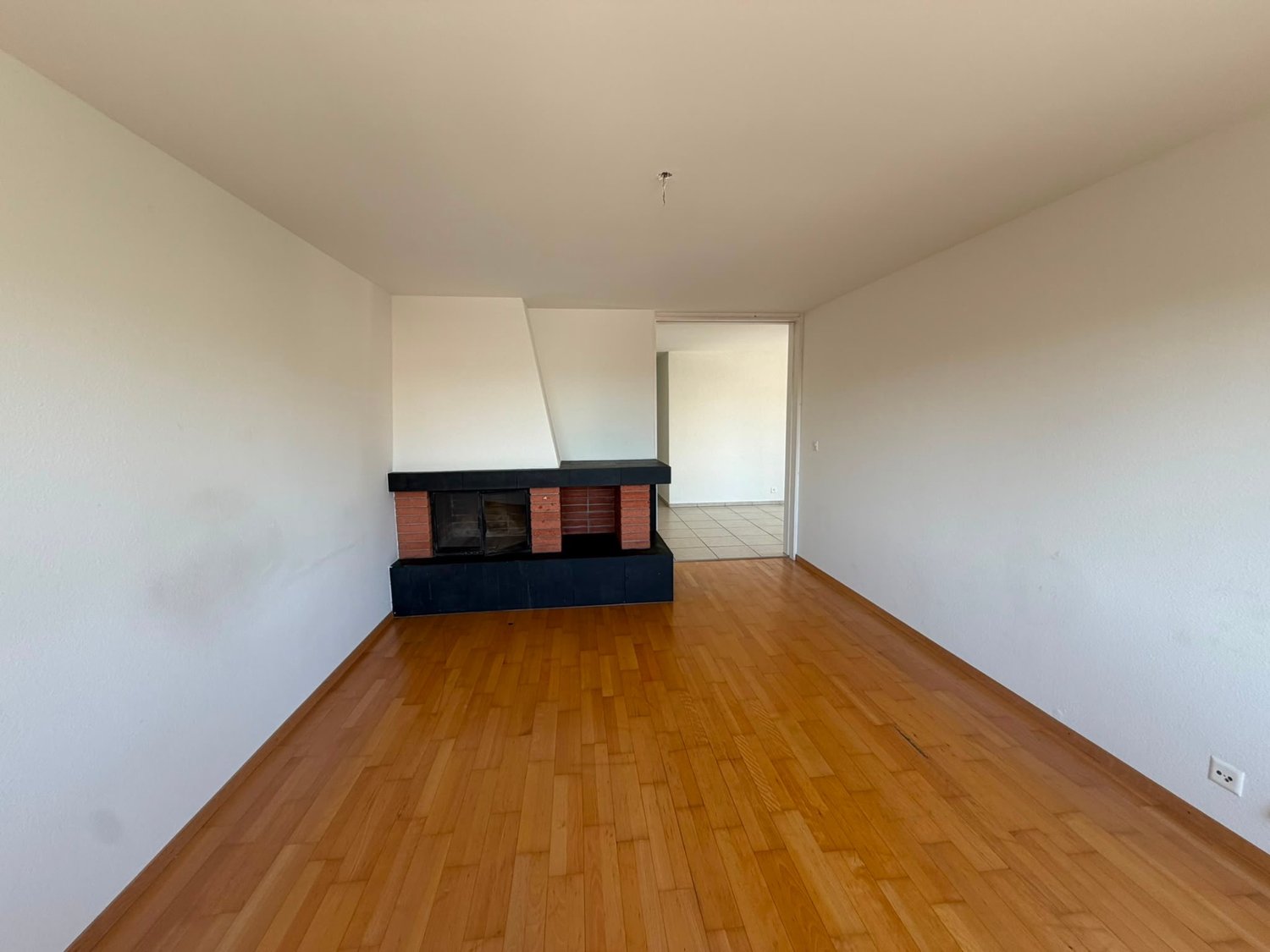 4 ½ pièces appartement
