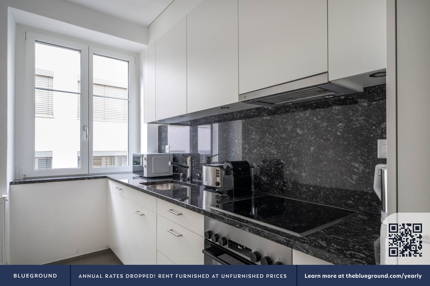 2 ½ rooms furnished flat, Foto 7 von 10