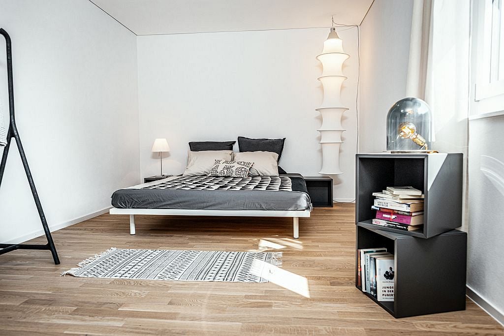 4 ½ rooms apartment, Foto 5 von 8