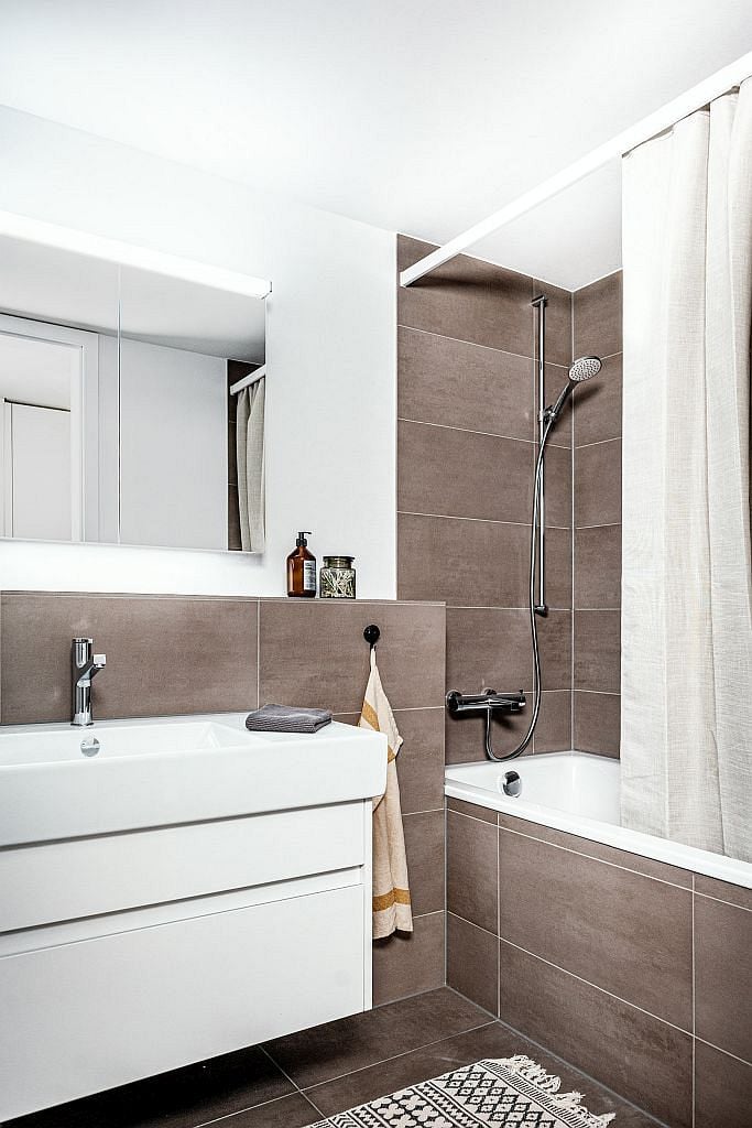 4 ½ rooms apartment, Foto 6 von 8