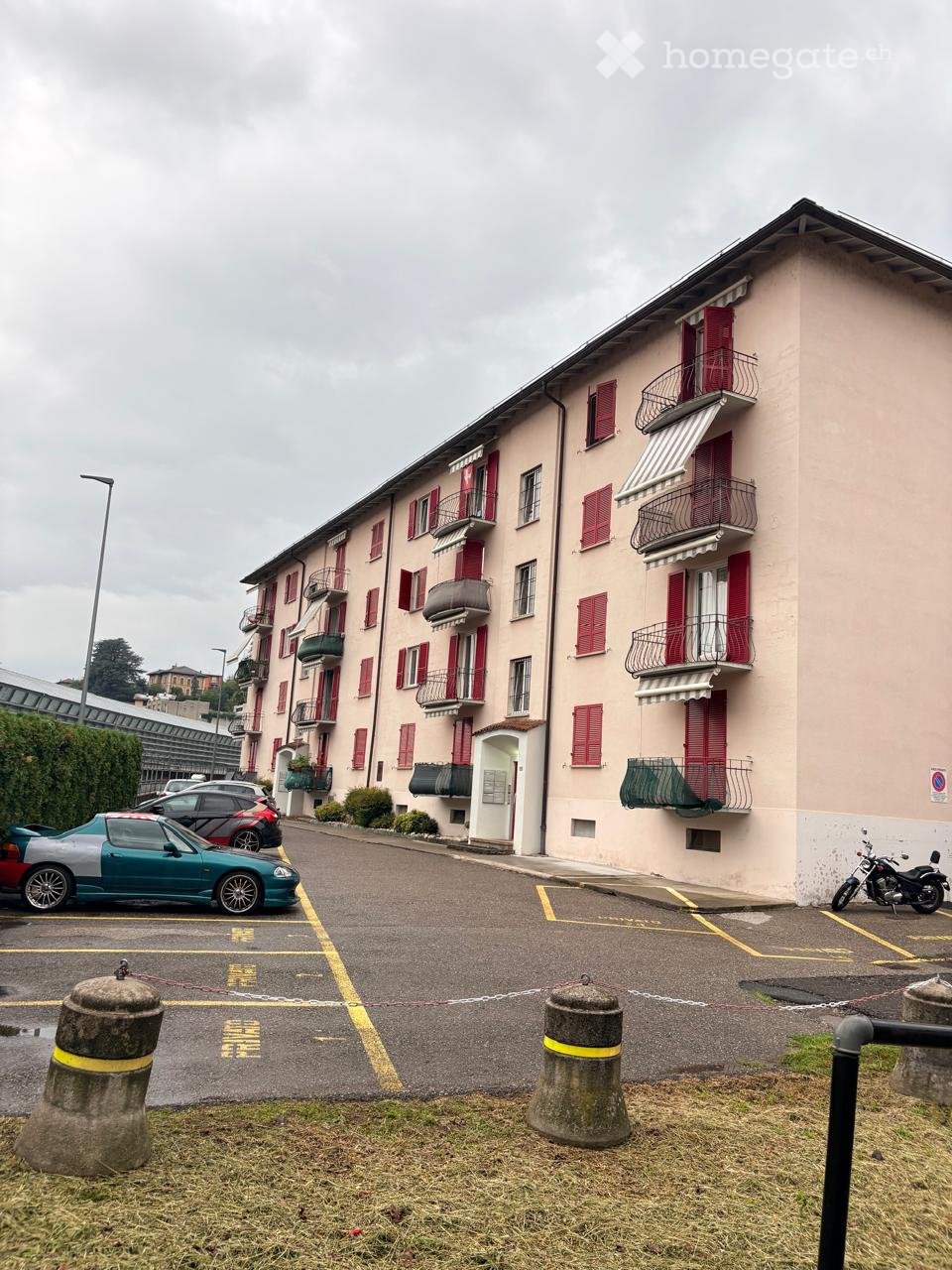 3 ½ Zimmer Wohnung, Foto 2 von 2