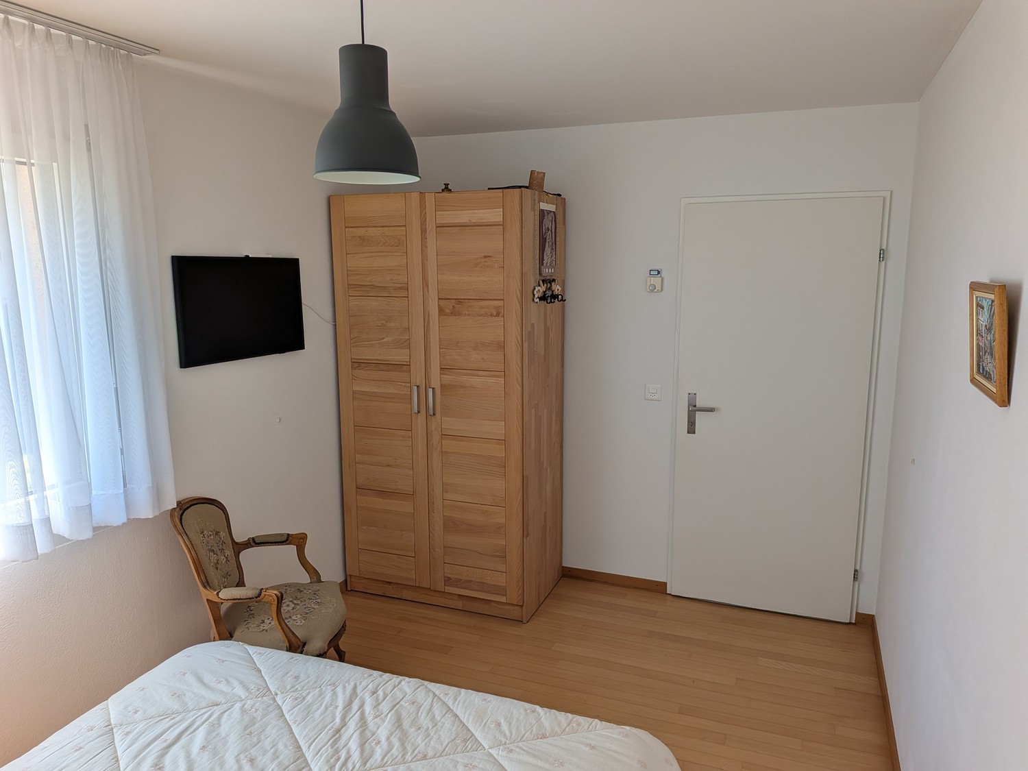 Zimmer in einer Wohngemeinschaft