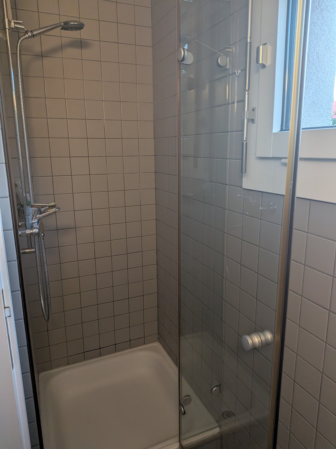 Zimmer in einer Wohngemeinschaft