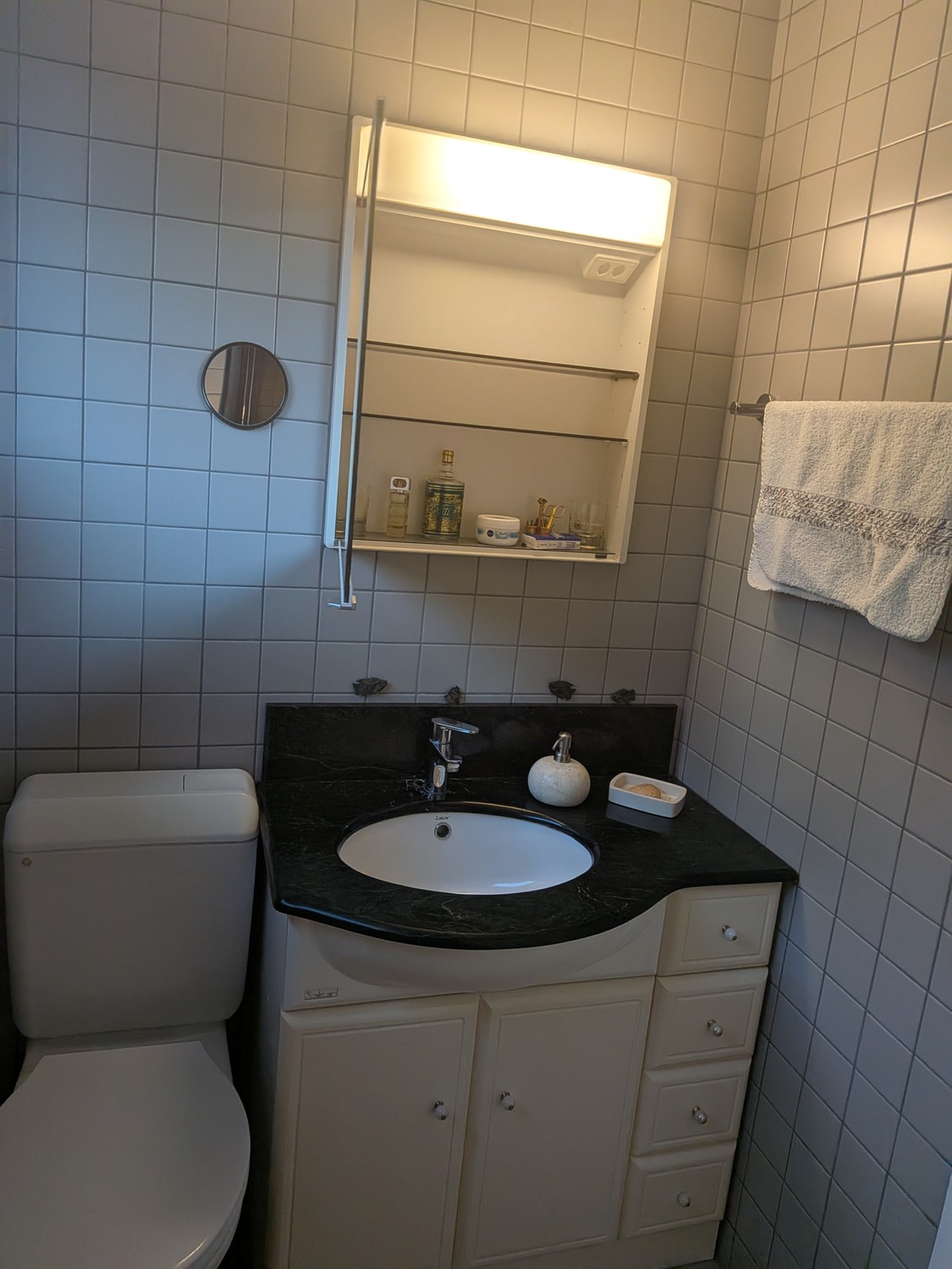 Zimmer in einer Wohngemeinschaft