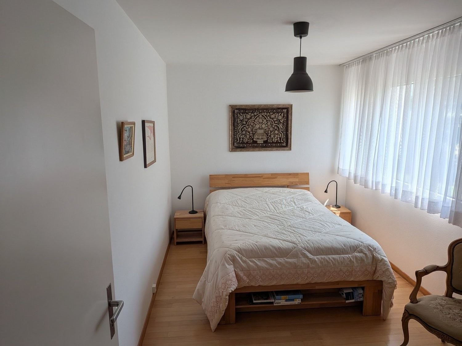 Zimmer in einer Wohngemeinschaft