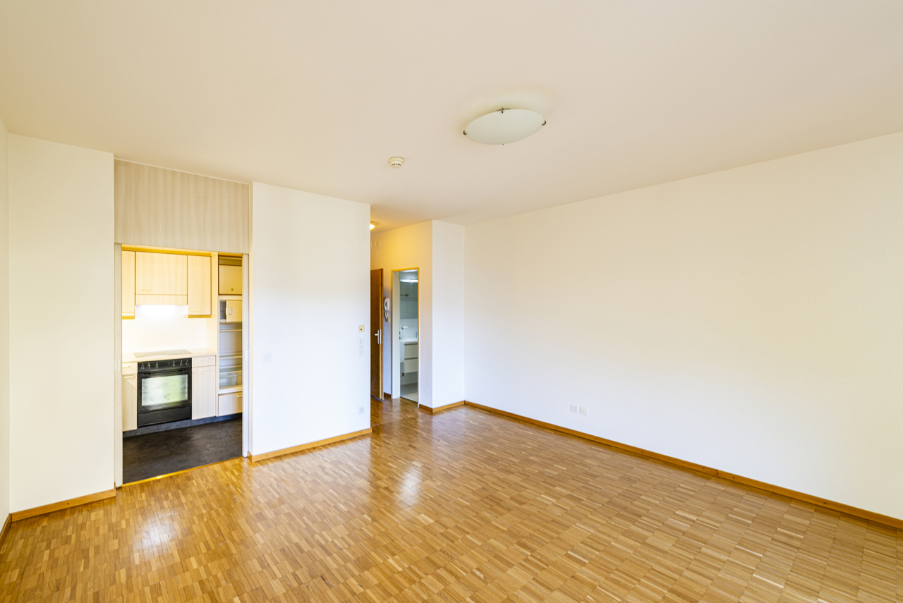 1 ½ Zimmer Studio