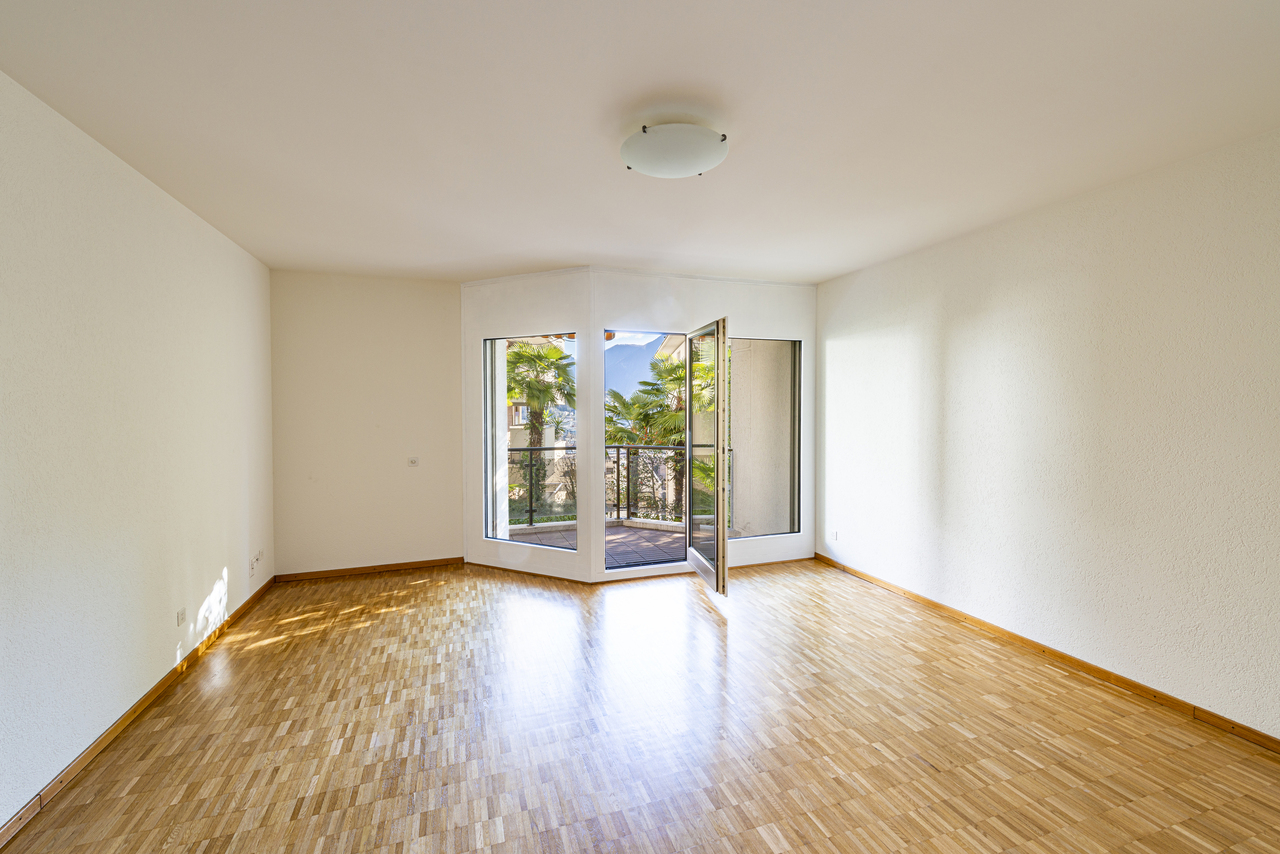 1 ½ Zimmer Studio