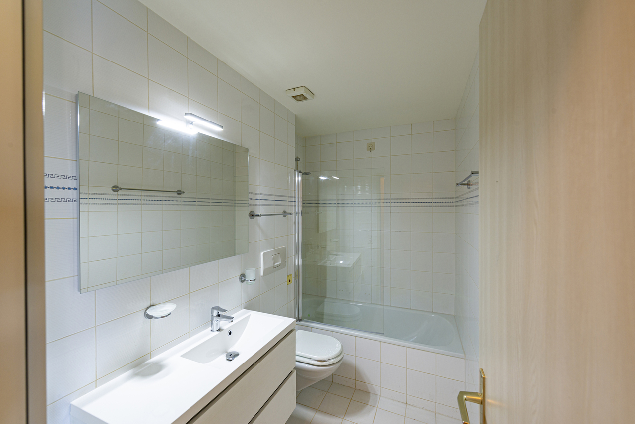 1 ½ Zimmer Studio
