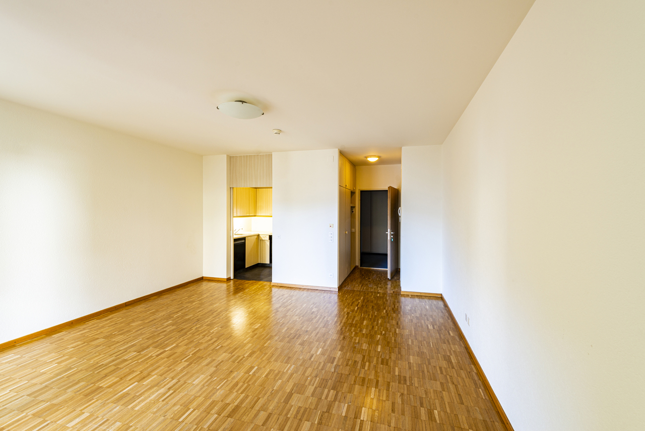 1 ½ Zimmer Studio
