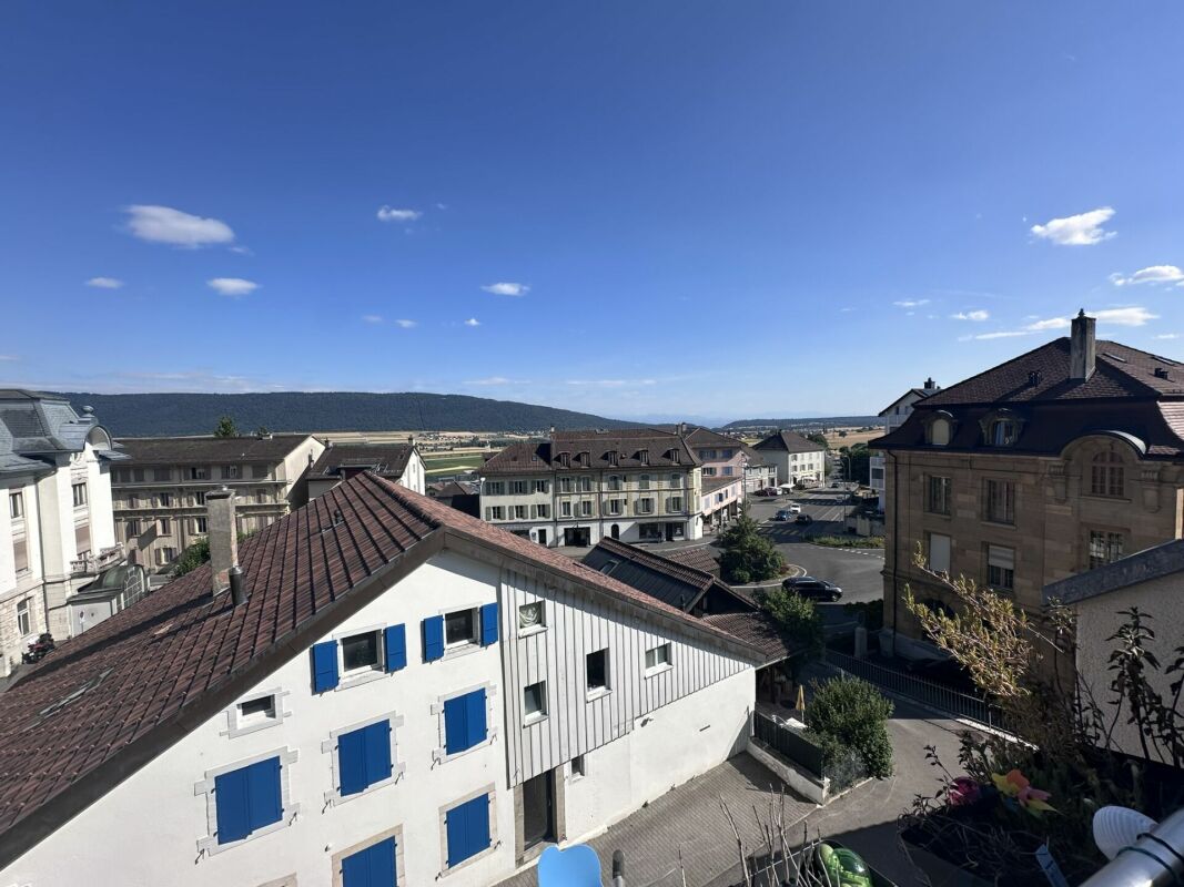 3 ½ Zimmer-Wohnung, Foto 10 von 10