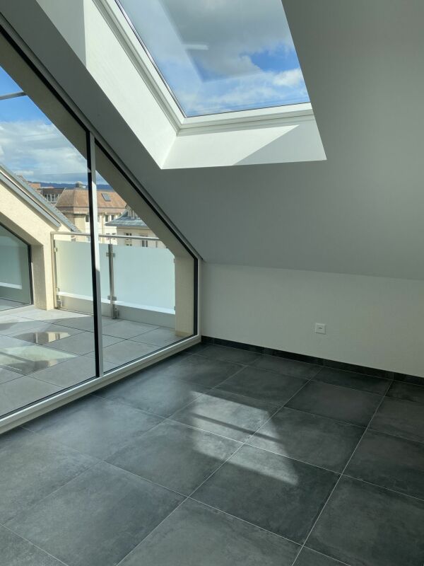 3 ½ Zimmer-Wohnung, Foto 5 von 10