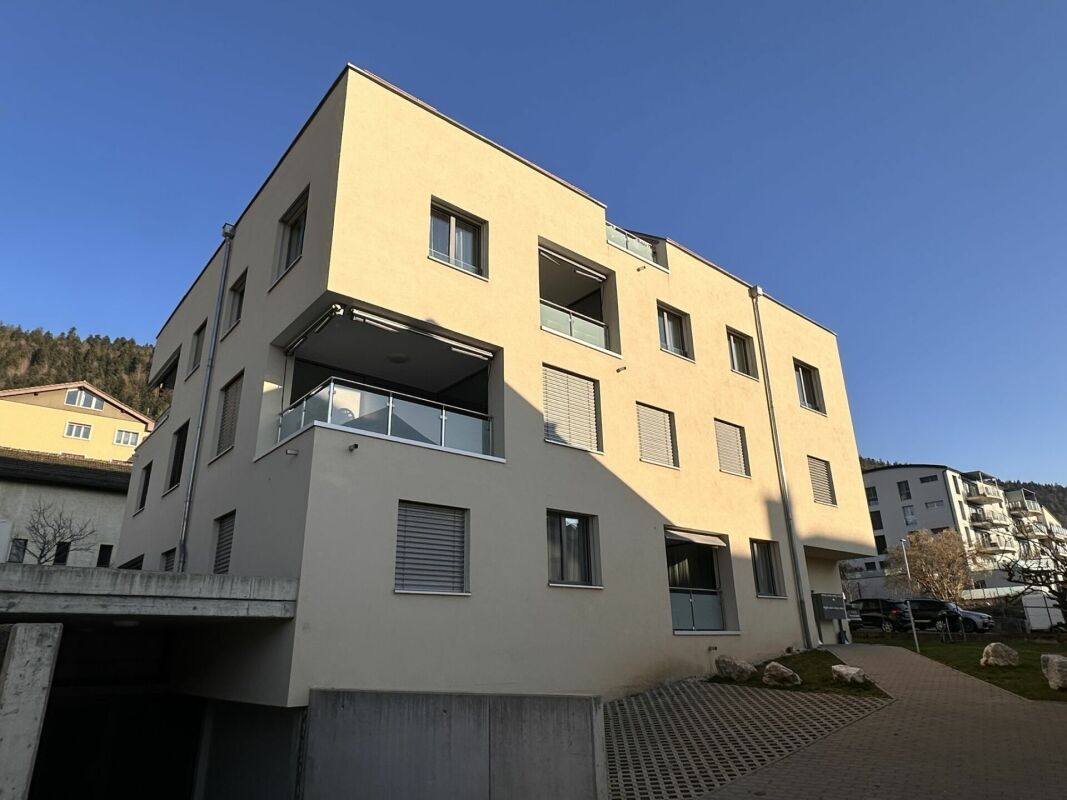 3 ½ Zimmer-Wohnung, Foto 9 von 10