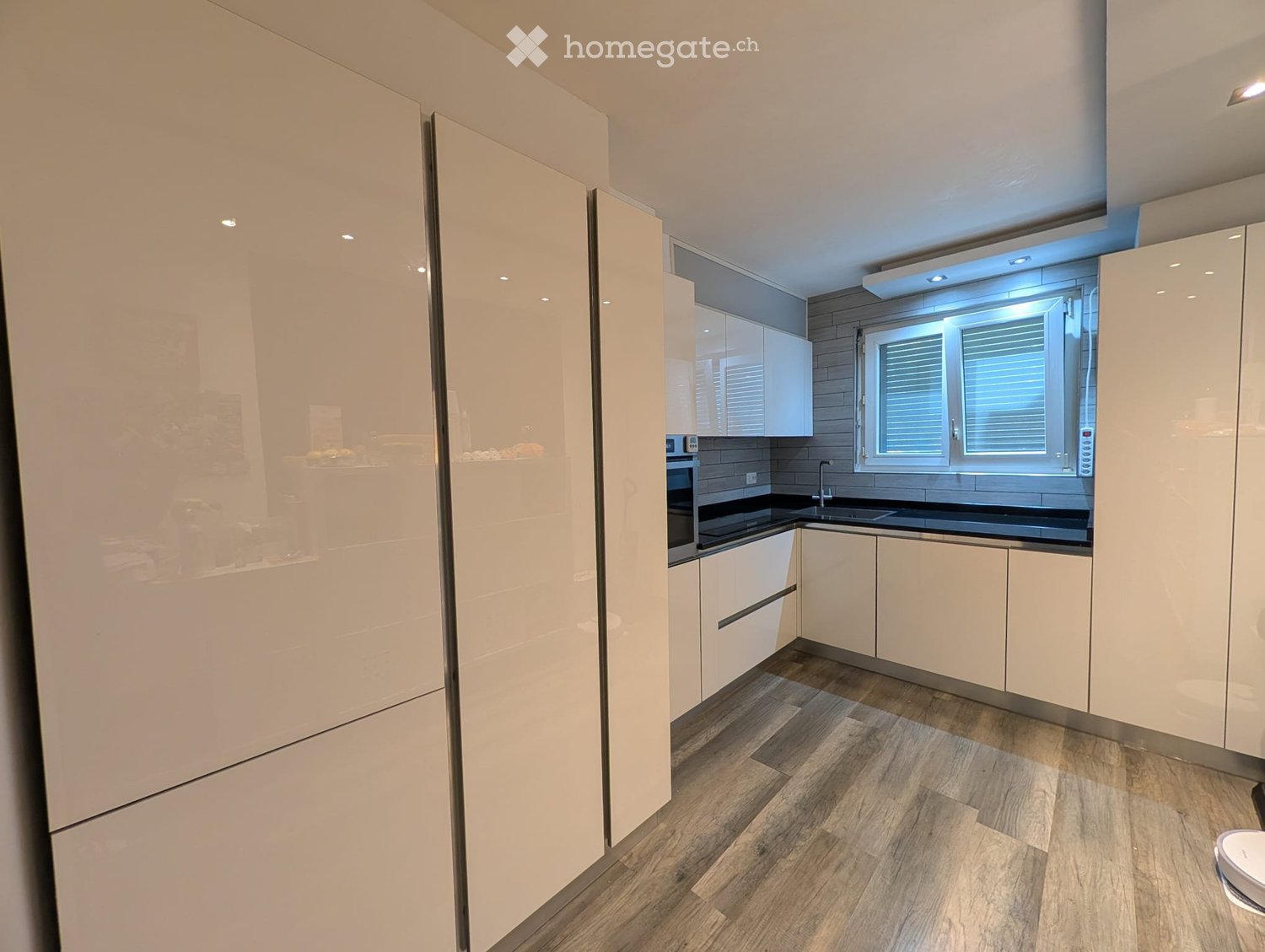 4 ½ Zimmer Wohnung, Foto 3 von 5