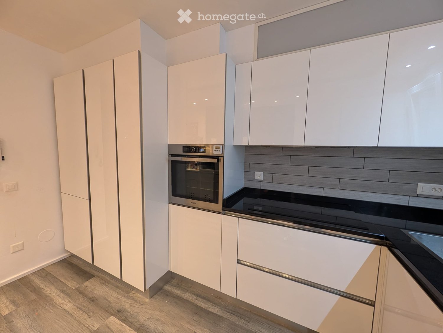 4 ½ Zimmer Wohnung, Foto 4 von 5