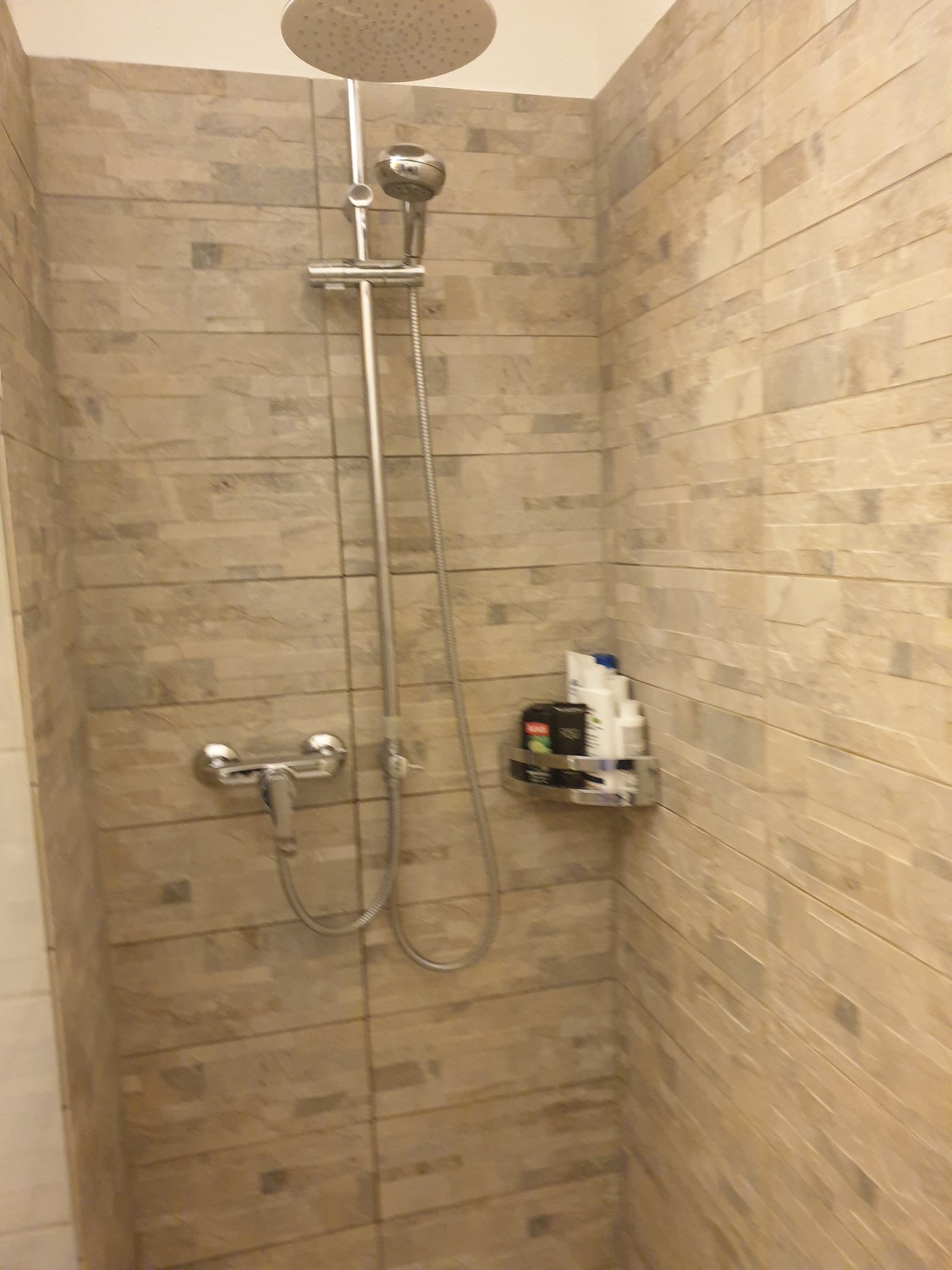 Room in a shared flat, foto 9 di 10