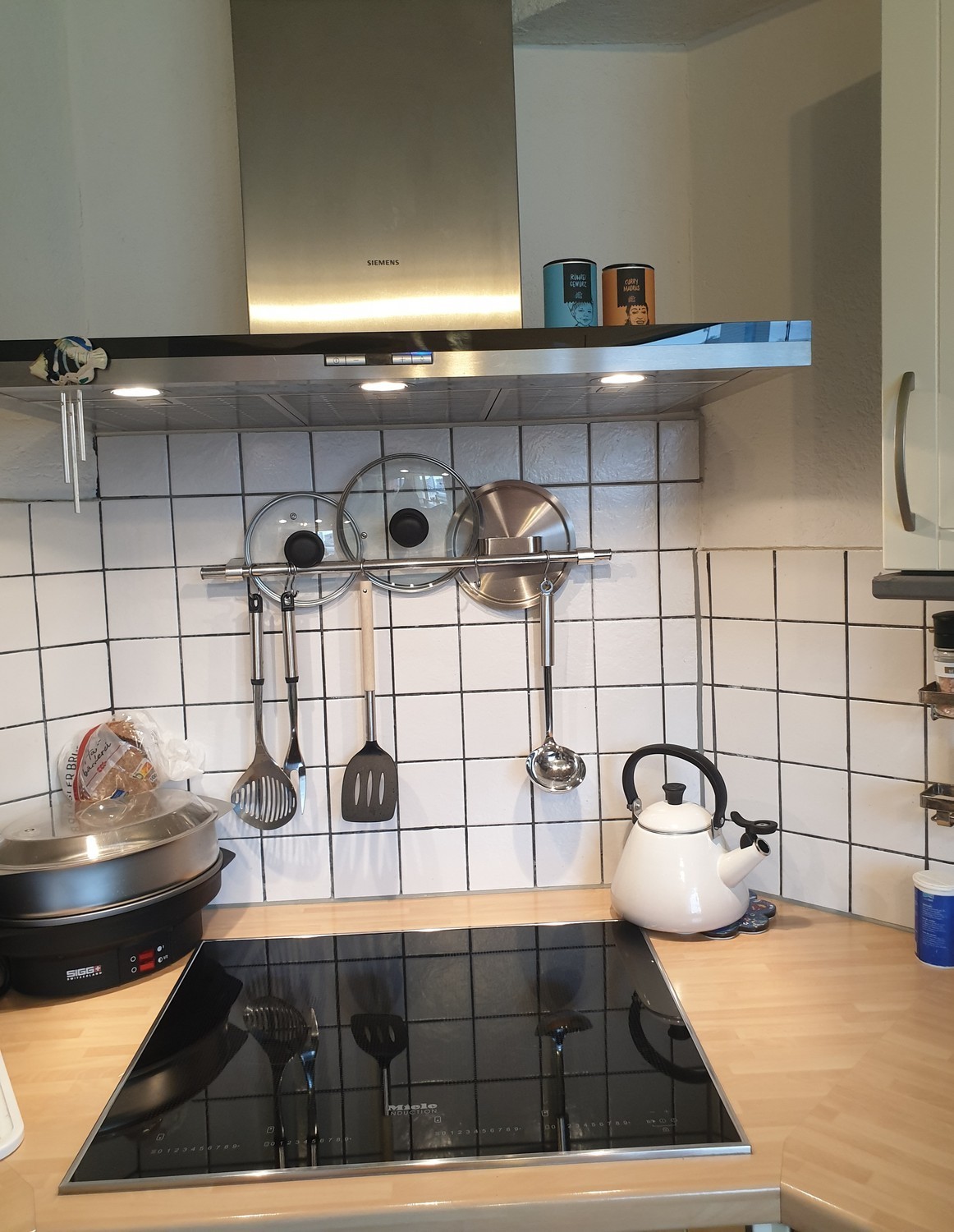 Room in a shared flat, foto 5 di 10