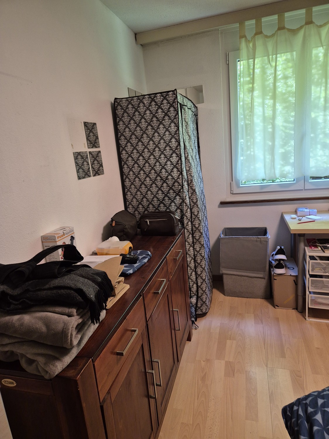 Room in a shared flat, foto 4 di 10