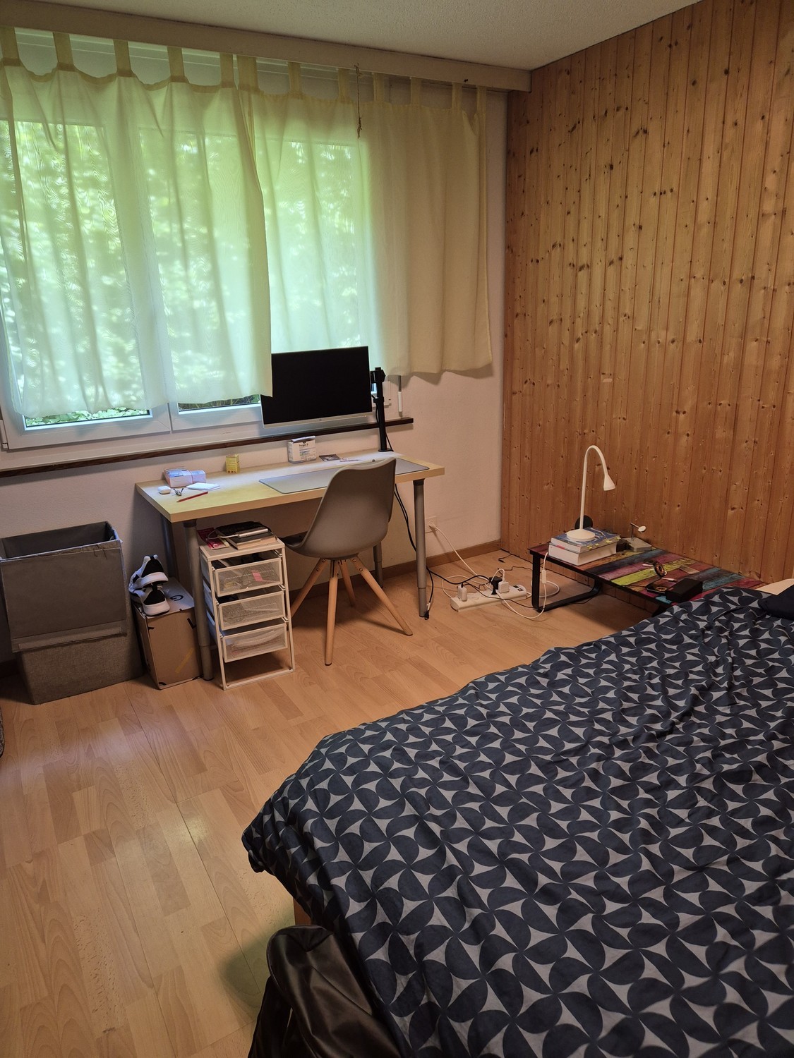 Room in a shared flat, foto 3 di 10