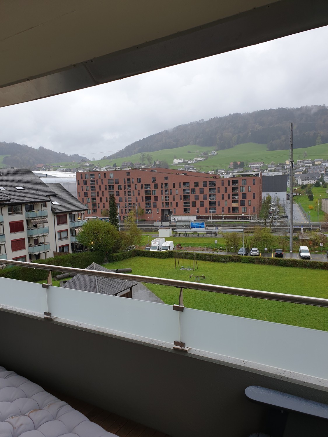 Room in a shared flat, foto 10 di 10