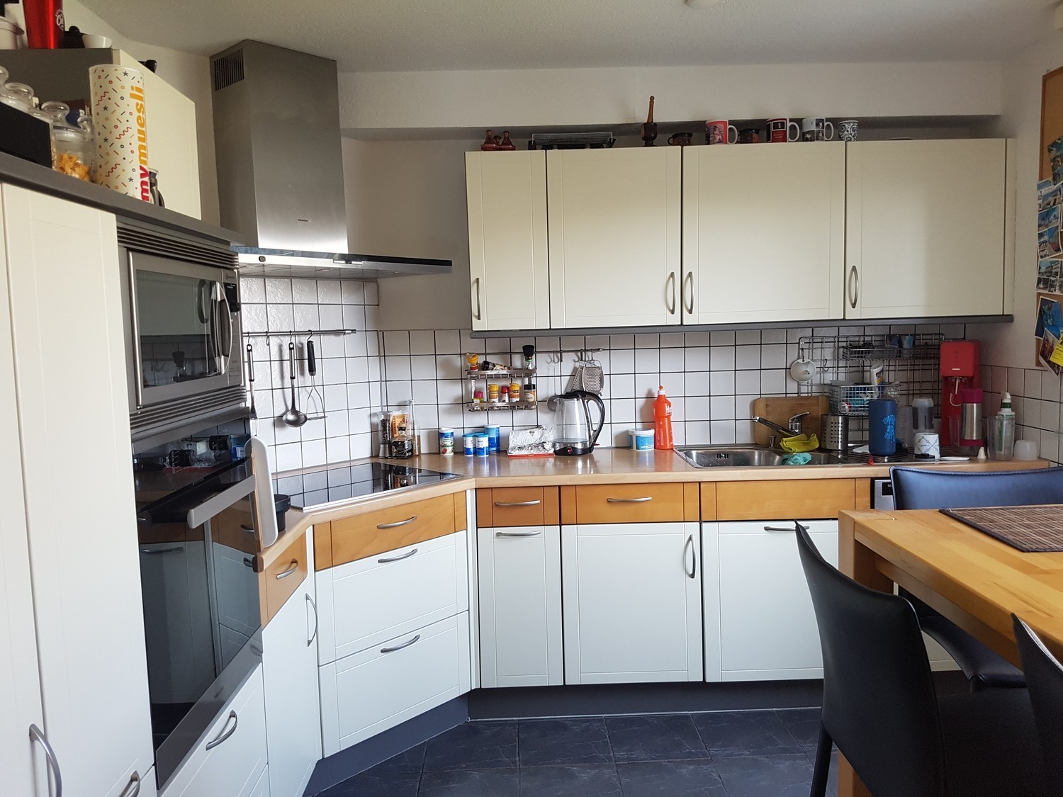 Room in a shared flat, foto 6 di 10