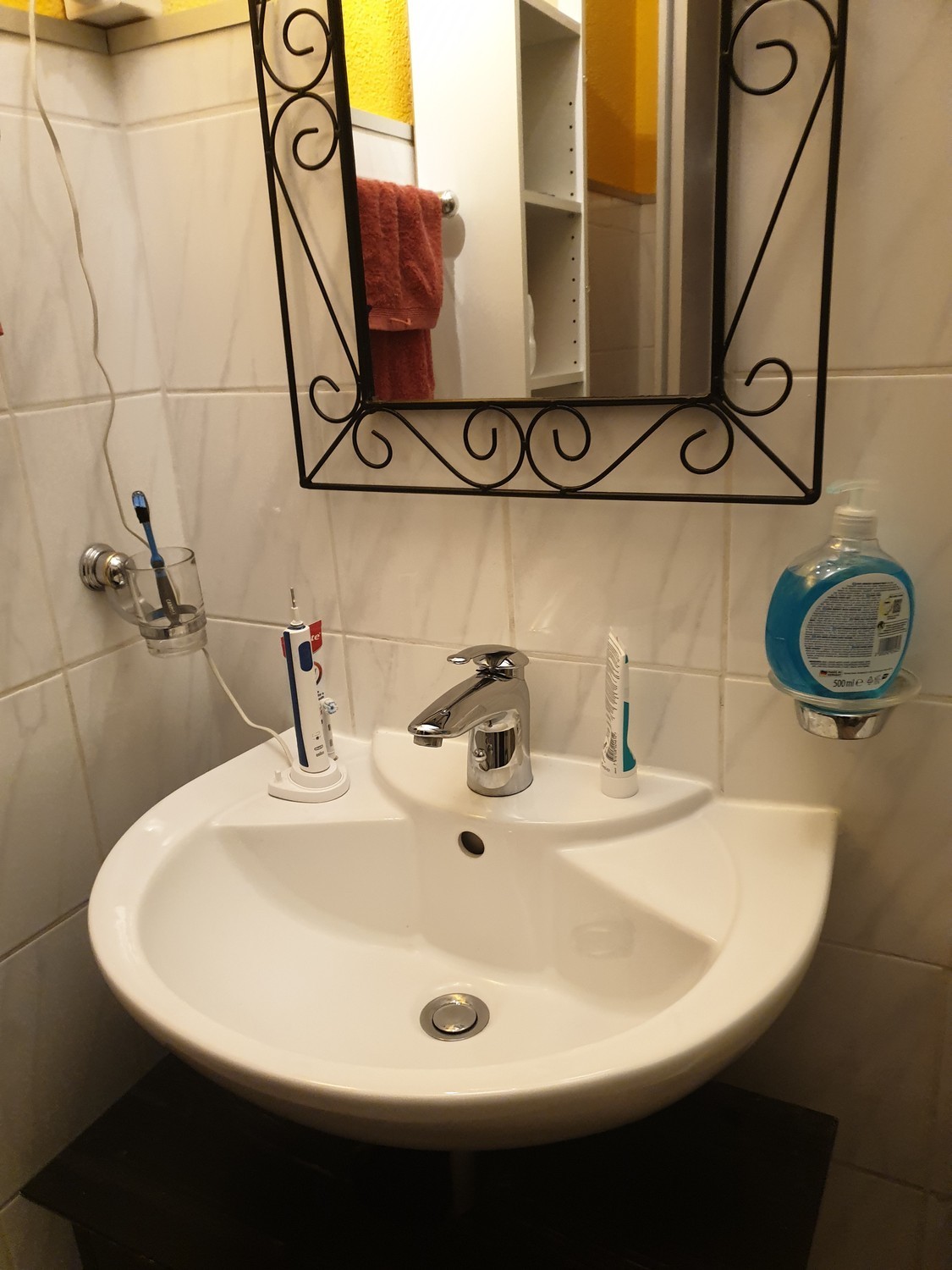 Room in a shared flat, foto 7 di 10
