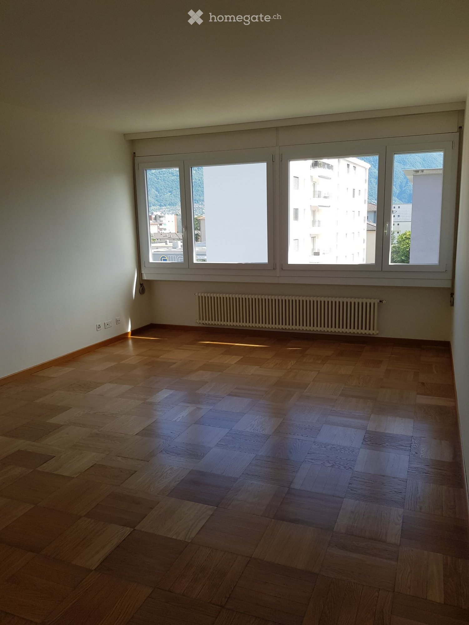 3 ½ Zimmer-Wohnung, Foto 4 von 5