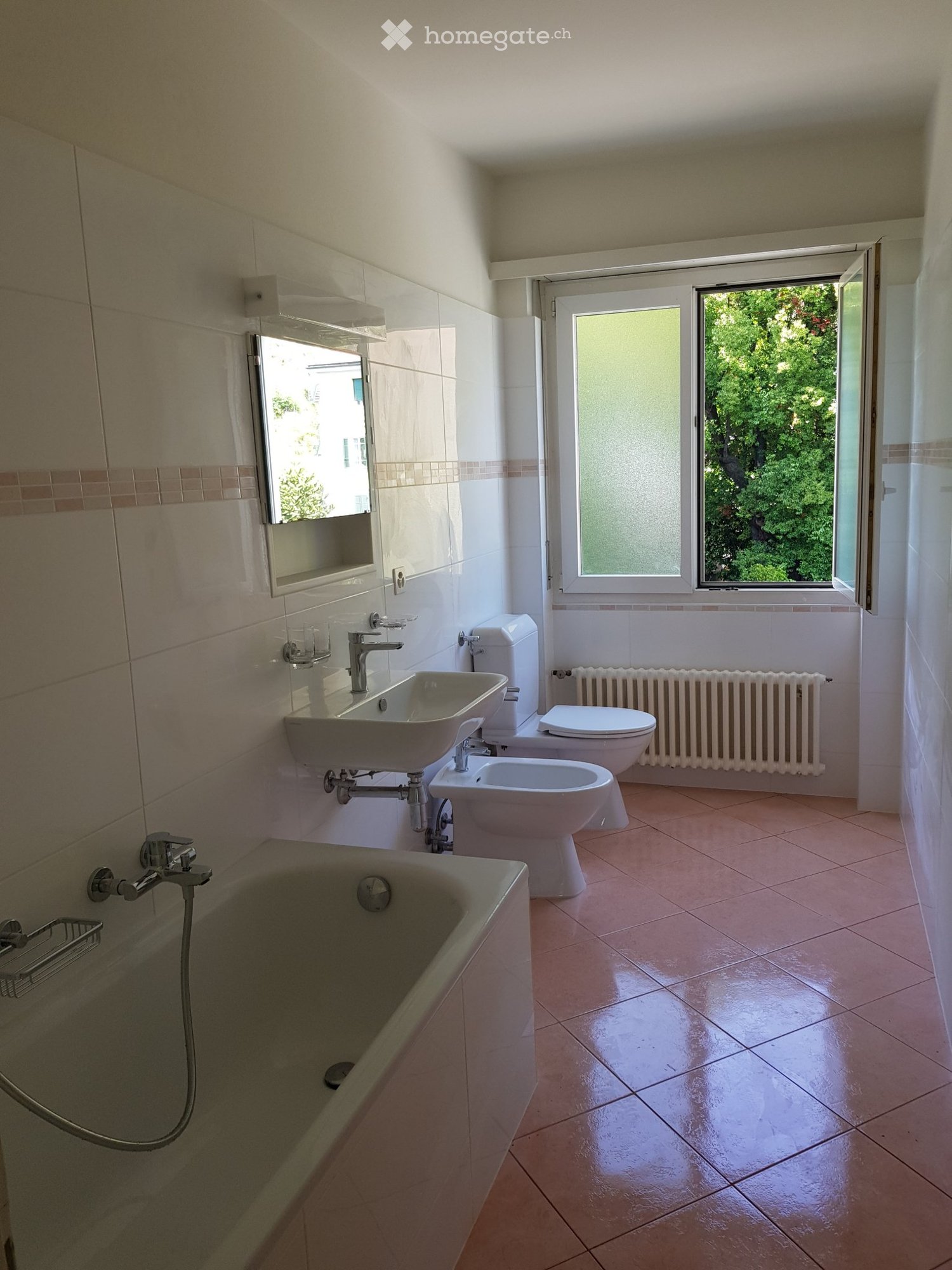 3 ½ Zimmer-Wohnung, Foto 2 von 5