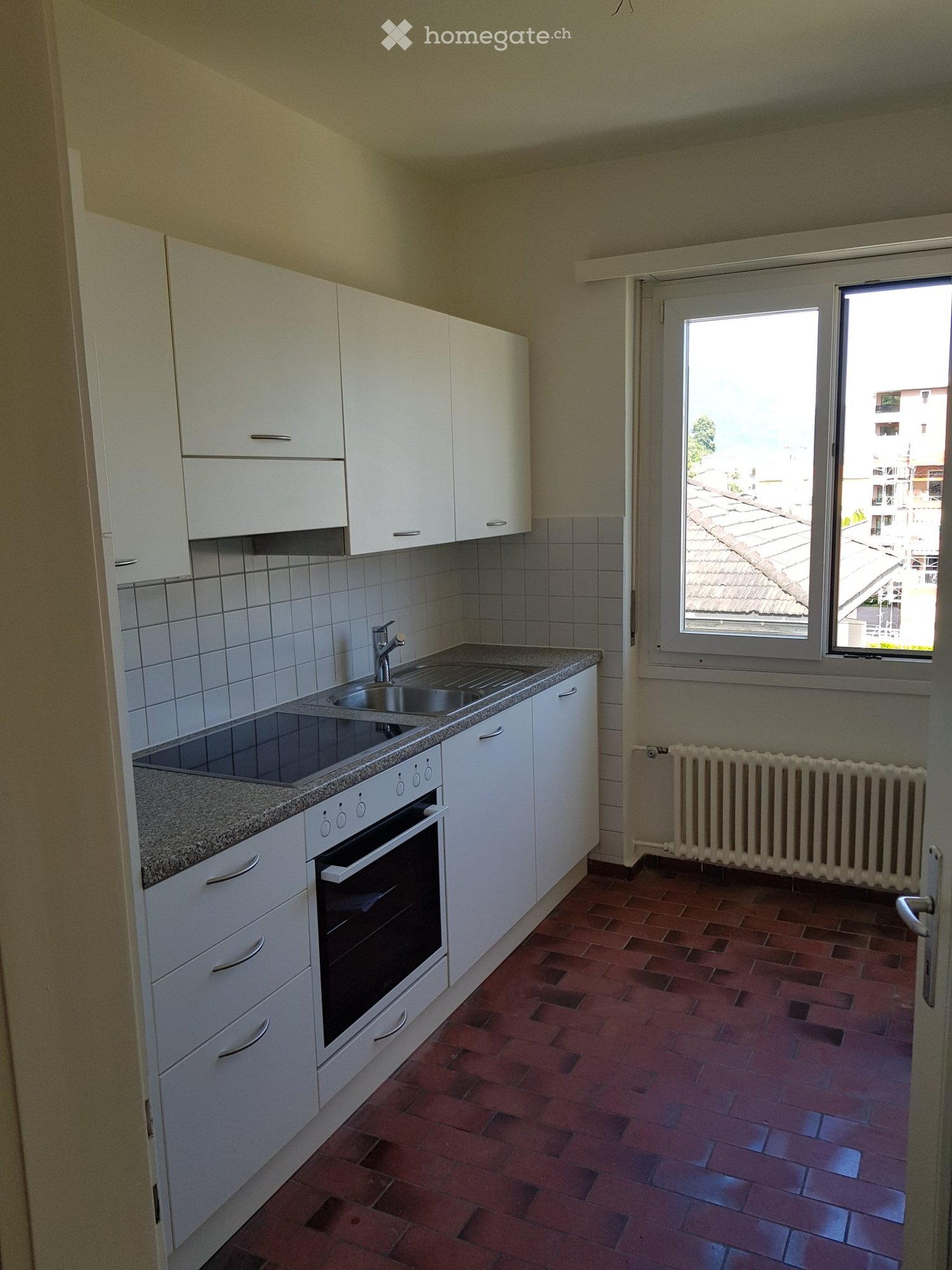 3 ½ Zimmer-Wohnung, Foto 3 von 5