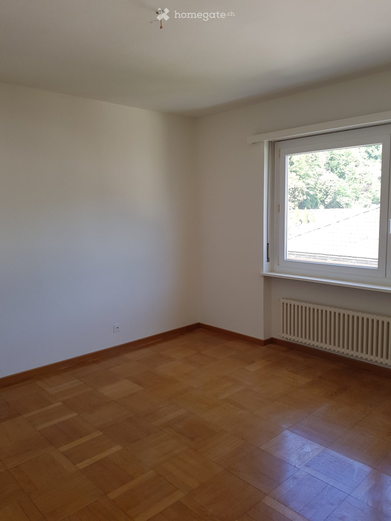 3 ½ Zimmer-Wohnung, Foto 5 von 5