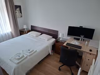 1 room apartment, Foto 4 von 10