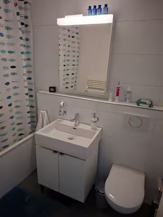 1 room apartment, Foto 7 von 10