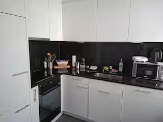 1 room apartment, Foto 9 von 10