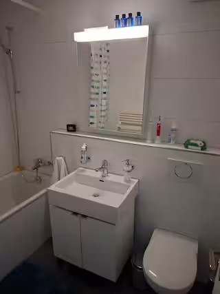 1 room apartment, Foto 10 von 10