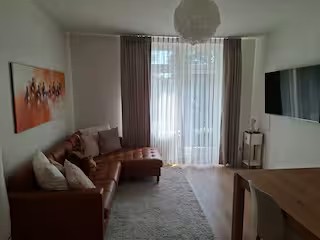 1 room apartment, Foto 8 von 10