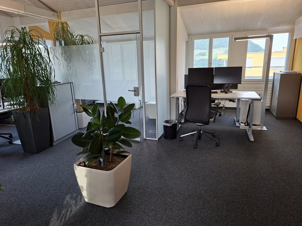 124m² office, Foto 9 von 10