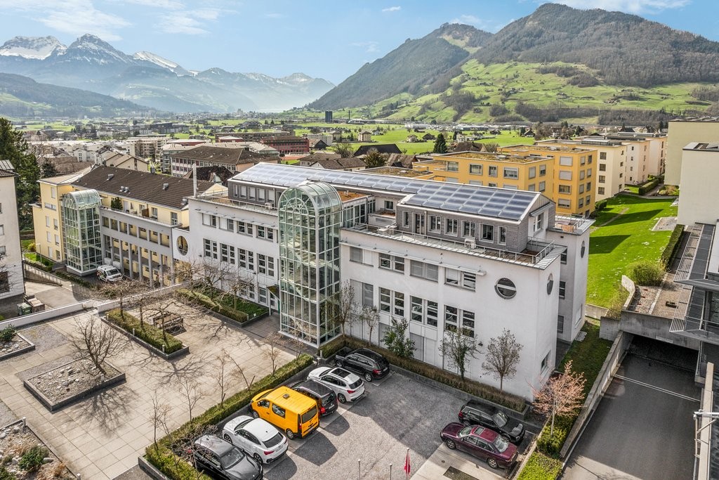 124m² office, Foto 4 von 10