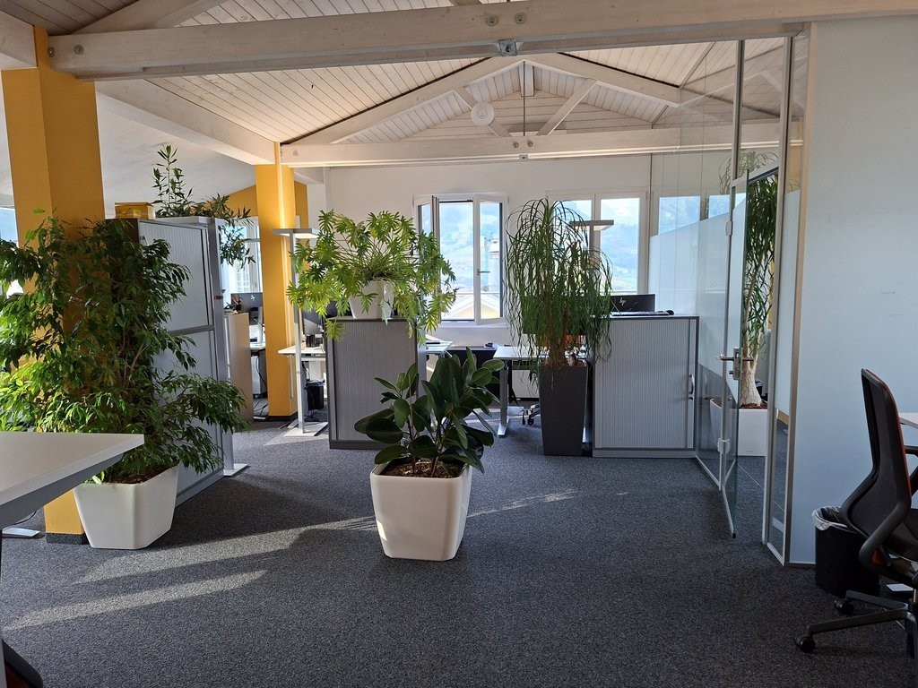 124m² office, Foto 8 von 10